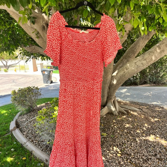 Ellison Dresses & Skirts - Ellison dress